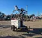 2019 Magnum Pro MLT3060MV Portable Light Tower