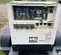 2021 Multiquip DLW400ESA4 Welder