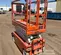 2017 Snorkel S3219E Scissor Lift