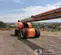 2015 JLG 1350SJP Boom Lift