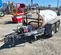 2021 Wylie Sprayers EXP-500-S Trailer