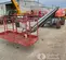 2018 Skyjack SJ61T Boom Lift