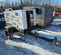 2022 Wacker Neuson G25 T4F Diesel Generator