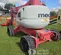 2018 MEC 45AJ-D Articulating Boom Lift