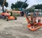 2017 JLG M600JP Boom Lift