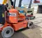 2013 JLG E450AJ Articulating Boom Lift