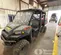 2021 Polaris PRO XD 4000D Utility Vehicle