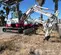 2019 Takeuchi TB280FR Excavator