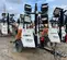2022 Generac MLTS-4 Portable Work Light