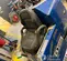 2021 Blastrac BMS-280LP-UR Stripper