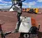 2021 Generac MLT6SMDS Portable Light Tower
