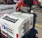 2022 Allmand NLGR LC 3KW Portable Work Light