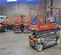 2017 Skyjack SJIII3219 Scissor Lift