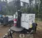 2020 Magnum Pro MLT4200IVF4 Portable Light Tower