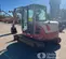 2021 Takeuchi TB370CR Mini Excavator