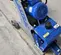 2023 Blastrac 1-8DM-110V Stripper