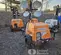 2018 Magnum Pro MLT6SM Portable Light Tower