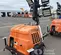 2022 Generac MLTS-2 Portable Work Light