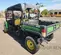 2021 John Deere XUV855M Utility Vehicle