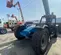 2016 Genie GTH-636 Forklift