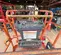 2017 JLG E400AJPN Articulating Boom Lift