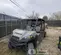 2021 Polaris PRO XD 4000D Utility Vehicle
