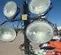 2020 Magnum Pro MLT6SM Portable Light Tower