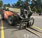 2018 JLG 1043 Forklift