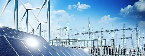 Renewables Card