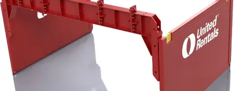 168 Arch Spreader
