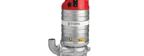 Submersible Pumps