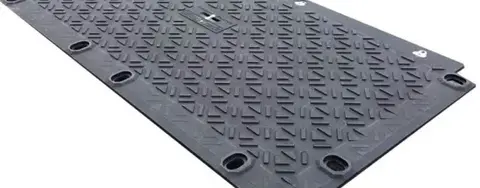 Maxi Tracks Ground Protection Units