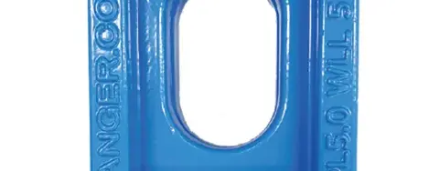 Steel Plate Lifter