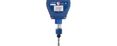 Fall Arrest Blocks 6m + 12m (Used for spotter height safety)