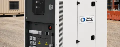 60 kVA BESS