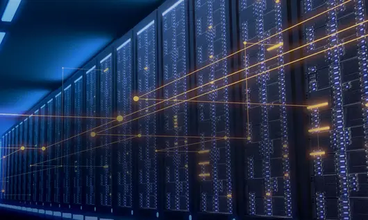 Data center