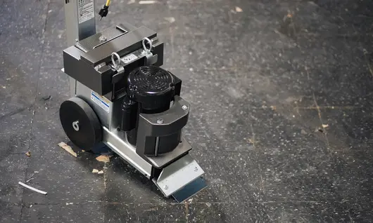 Floor Scraper