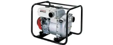 3 inch dewatering pump