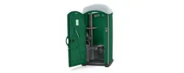 Deluxe Porta Potty