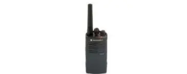 Radio 2 Way Site