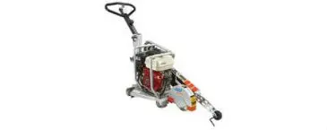 Concrete Saw 10 Inch