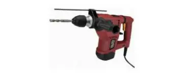 Electric Rotary Hammer Drill
