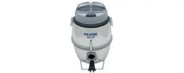 Industrial HEPA Vacuum Cleaner