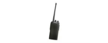 Radio Explosion Proof with Mic