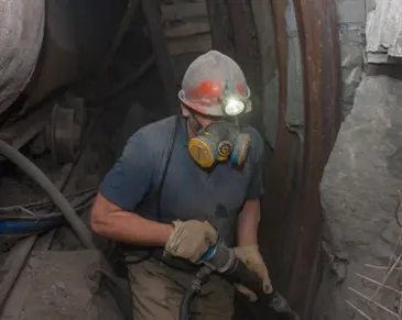 Silica Safety - Spanish