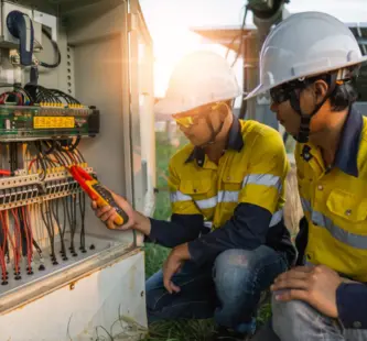 Electrical Safety Training
