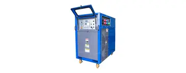 400 kW Resistive Load Bank, Networkable