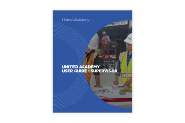 UA Supervisor Guide Thumbnail
