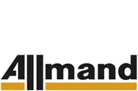 Allmand Logo