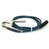 Welding Ground Clamp With Whip